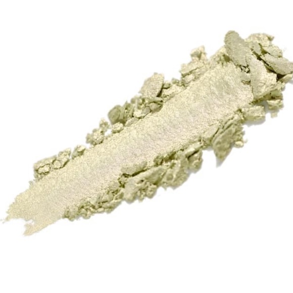 NIB BECCA Shimmering Skin Perfector Highlighter Golden Mint Limited Edition $38+ - Picture 11 of 11